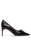 MALONE SOULIERS Обувки на ток Hedy 70-2 Черен - Mera.bg