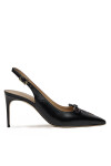 MALONE SOULIERS Обувки на ток Trudie 70-2 Черен - Mera.bg