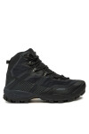 Mammut Туристически 3030-05040 Черен - Mera.bg