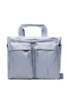 Mandarina Duck Чанта за детска количка Baby Bag P10IWB01 Светлосиньо - Mera.bg