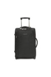 Mandarina Duck Малък текстилен куфар Weekend P10JLV02651 Black - Mera.bg