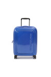 Mandarina Duck Малък твърд куфар Logoduck+ Glitter P10GXV24A18 Glitter Blue - Mera.bg