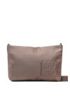 Mandarina Duck Мъжка чантичка Pochette P10QMT2409K Taupe - Mera.bg