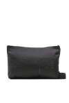 Mandarina Duck Мъжка чантичка Pochette P10QMT24651 Черен - Mera.bg