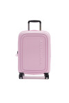 Mandarina Duck Самолетен куфар за ръчен багаж P10SZV34 15S Pastel Lavender - Mera.bg