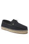 Manebi Еспадрили Shoes Espadrilles K 1.5 K0 Тъмносин - Mera.bg