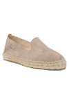 Manebi Мокасини Slippers Mw 1.9 C0 Vintage Taupe - Mera.bg