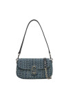 Marc Jacobs Дамска чанта 2P4HSH081H03 Син - Mera.bg