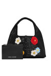Marc Jacobs Дамска чанта 2P5HSC006H03 Черен - Mera.bg
