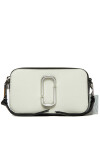 Marc Jacobs Дамска чанта 2S3HCR500H03 Бял - Mera.bg