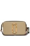 Marc Jacobs Дамска чанта 2S3HCR500H03 Каки - Mera.bg