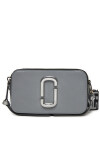 Marc Jacobs Дамска чанта 2S3HCR500H03 Сив - Mera.bg
