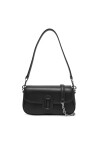 Marc Jacobs Дамска чанта The Clover Shoulder Bag 2P4HSH035H02 Черен - Mera.bg