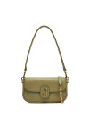 Marc Jacobs Дамска чанта The Clover Shoulder Bag 2P4HSH035H02 Зелен - Mera.bg