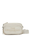 Marc Jacobs Дамска чанта The Crossbody Bag 2S5HCR002H02 Екрю - Mera.bg
