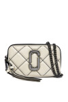 Marc Jacobs Дамска чанта The Snapshot Chain 2P5HCR020H02 Бял - Mera.bg