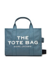 Marc Jacobs Дамска чанта The Tote Bag M0016161 Син - Mera.bg