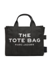 Marc Jacobs Дамска чанта The Tote Bag M0016493 Черен - Mera.bg