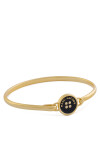 Marc Jacobs Гривна The Button Hinge Bracelet 2R4JBR001J34 Златист - Mera.bg