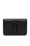 Marc Jacobs Калъф за кредитни карти 2R4SMP005S02 Черен - Mera.bg
