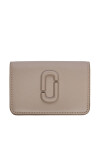 Marc Jacobs Калъф за кредитни карти 2R4SMP005S02 Сив - Mera.bg