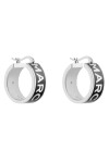 Marc Jacobs Обици 2P5JER001J34 Сребрист - Mera.bg