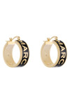 Marc Jacobs Обици 2P5JER001J34 Златист - Mera.bg