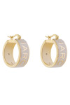 Marc Jacobs Обици 2P5JER001J34 Златист - Mera.bg