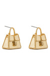 Marc Jacobs Обици 2R3JER001J84 Златист - Mera.bg