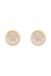 Marc Jacobs Обици 2R4JER001J35 Златист - Mera.bg