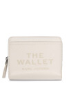 Marc Jacobs Портфейл 2R3SMP044S10 Бял - Mera.bg