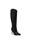 Marciano Guess Ботуши 3BGZ49 7002A Черен - Mera.bg