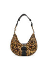Marciano Guess Дамска чанта 5YGZ07 7367A Кафяв - Mera.bg