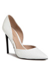 Marciano Guess Обувки на ток 0GG9D2 9312Z TWHT - Mera.bg