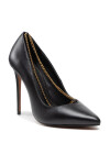 Marciano Guess Обувки на ток 1BGZC2 9682Z JET BLACK - Mera.bg