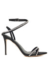 Marciano Guess Сандали 5BGZ49 7424A Черен - Mera.bg
