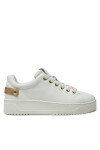 Marciano Guess Сникърси 4YGZ17 7167A Бял - Mera.bg