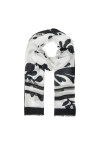 Marella Шал Bracco 2513541087 Бял - Mera.bg