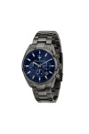 Maserati Часовник Attrazione R8853151012 Сив - Mera.bg