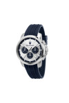 Maserati Часовник Successo Chronograph R8871621042 Сребрист - Mera.bg