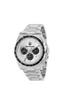 Maserati Часовник Velocitá Chronograph R8873652006 Сребрист - Mera.bg