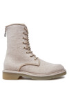 Max Mara Зимни обувки Bakerzip 2424796072600 Бежов - Mera.bg