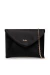 Max Mara Дамска чанта Envelo4 45162827600 Black 003 - Mera.bg