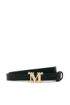 Max Mara Дамски колан Mgraziata15 234506053 Black 007 - Mera.bg