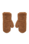 Max Mara Дамски ръкавици Ombrat2 45660723600 Camel 001 - Mera.bg