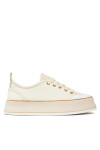Max Mara Гуменки Springsneakerc 24147610316 Бежов - Mera.bg