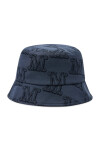 Max Mara Капела Brenta Bucket 45760127600 Navy 002 - Mera.bg
