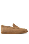 Max Mara Мокасини Softloafers 2424526311600 Бежов - Mera.bg