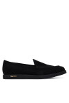 Max Mara Мокасини Softymoc 2524526251600 Черен - Mera.bg