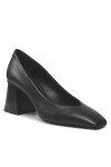 Max Mara Обувки Pat 45260123600 Nero 005/005 - Mera.bg